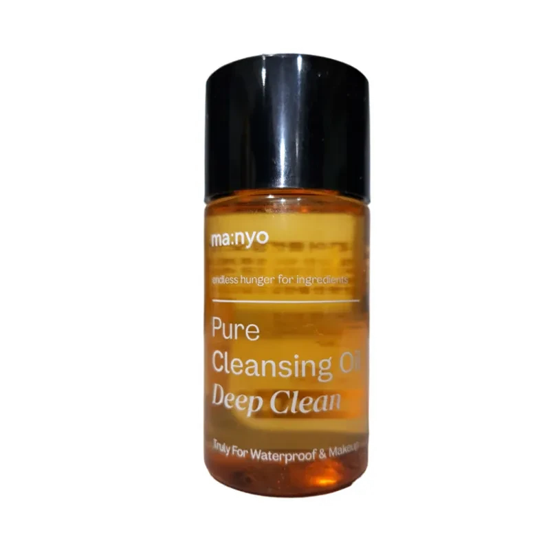 Гідрофільне масло Pure Cleansing Oil