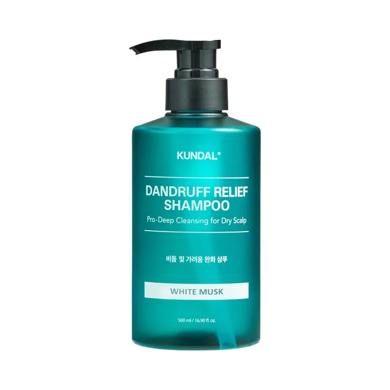 Шампунь Kundal Dandruff Relief