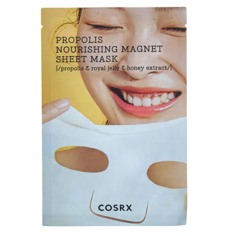 Тканинна маска Cosrx Full Fit Propolis