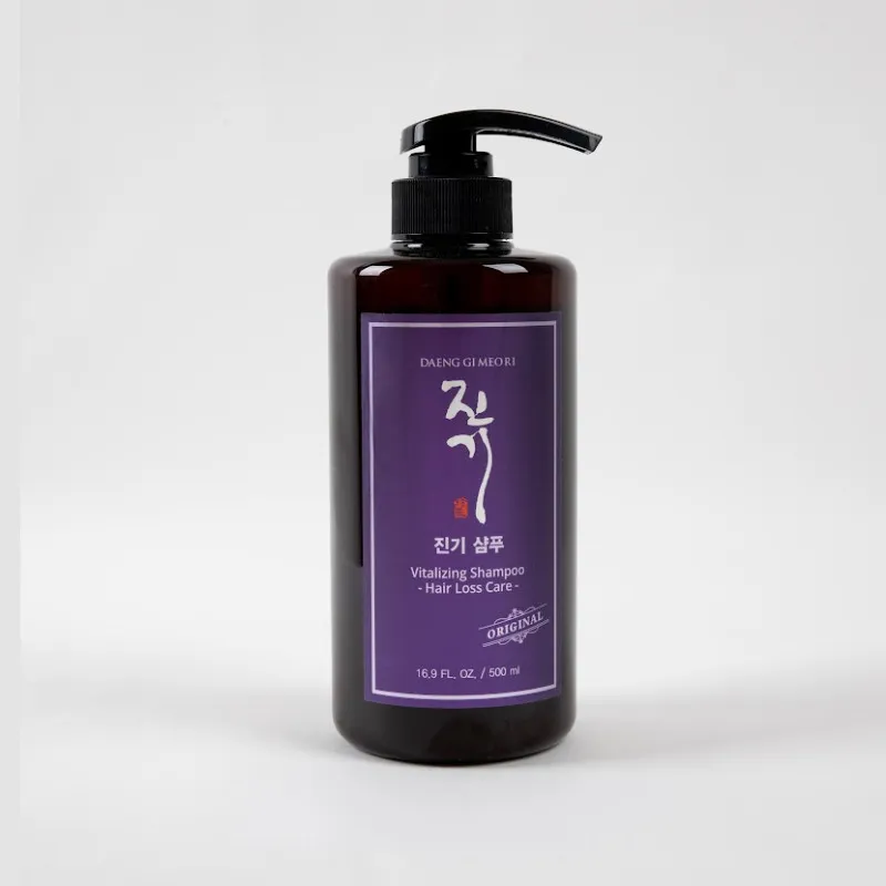 Шампунь Vitalizing - Daeng Gi Meo Ri