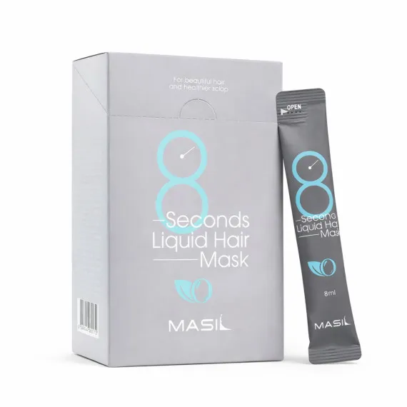 Masil 8 Seconds Liquid Hair Mask Stick Pouch 8ml*20еа