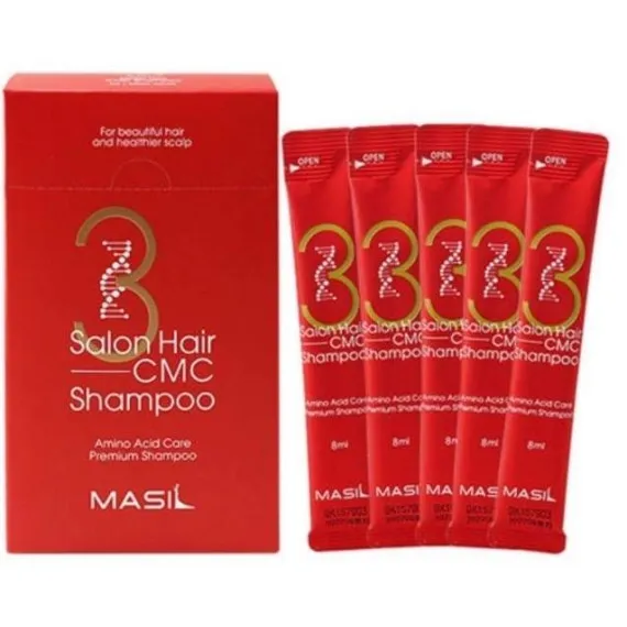 Masil 3 Salon Hair CMC Shampoo Stick Pouch 8ml