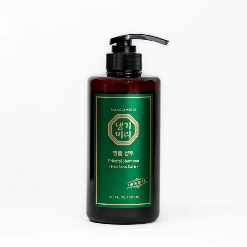 Шампунь Oriental Shampoo