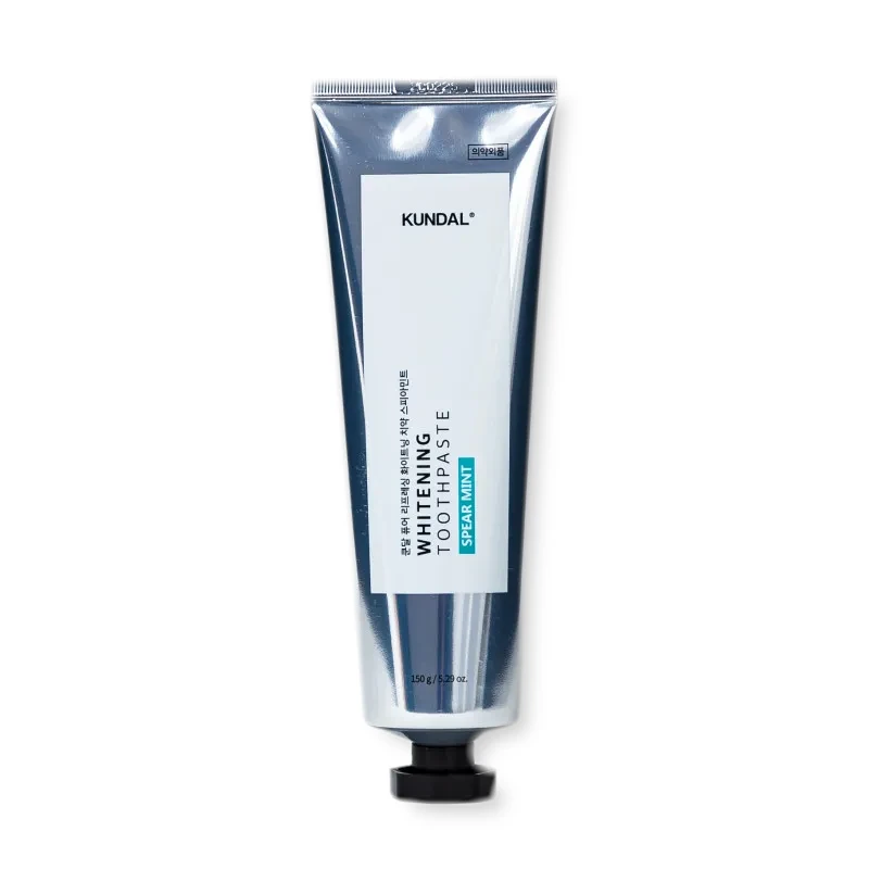 Зубна паста Kundal Pure Refreshing Whitening
